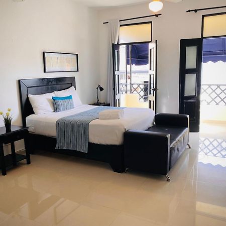 Rig Casa Conde Hotell Santo Domingo Rom bilde