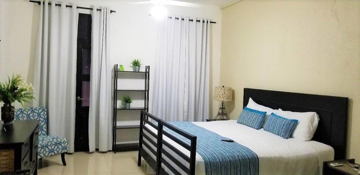 Rig Casa Conde Hotell Santo Domingo Eksteriør bilde