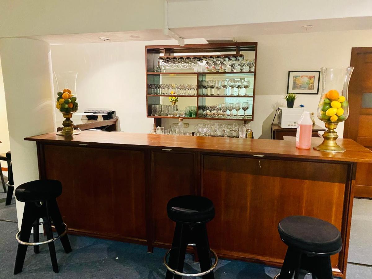 Rig Casa Conde Hotell Santo Domingo Eksteriør bilde