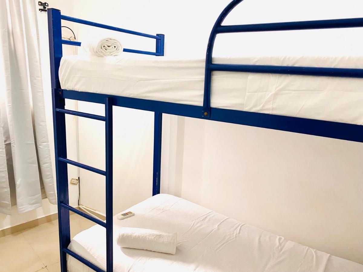 Rig Casa Conde Hotell Santo Domingo Rom bilde
