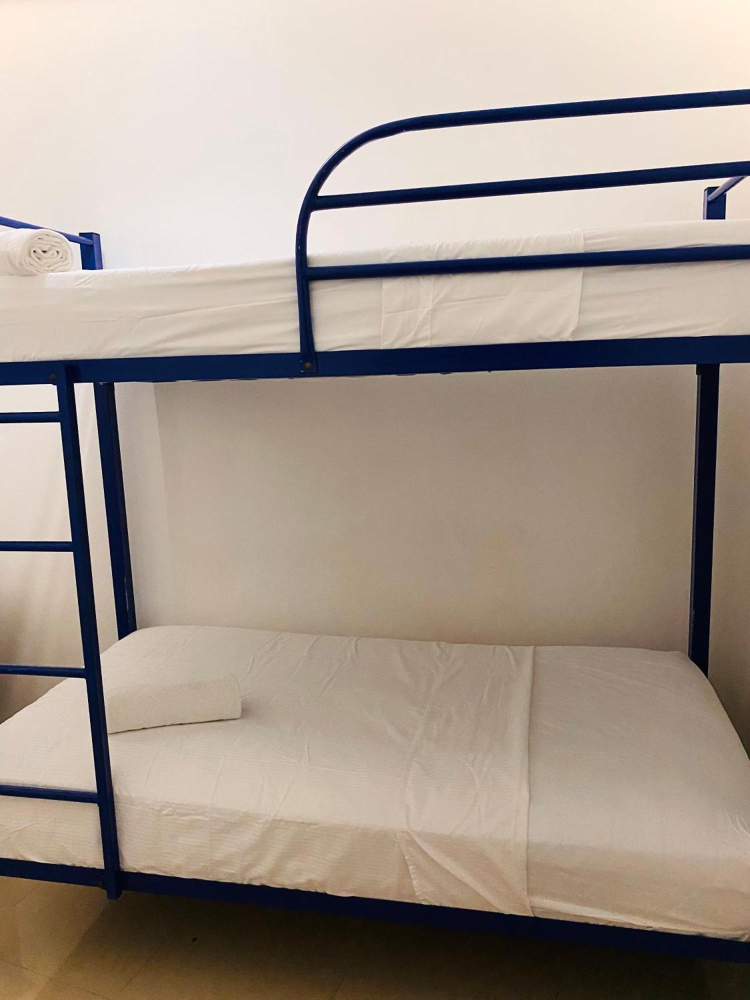 Rig Casa Conde Hotell Santo Domingo Rom bilde