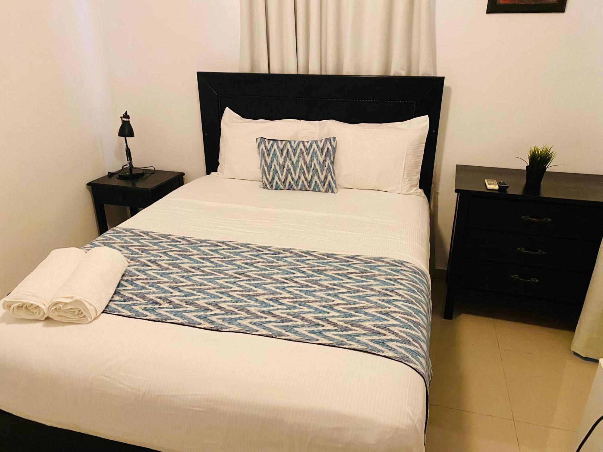 Rig Casa Conde Hotell Santo Domingo Rom bilde