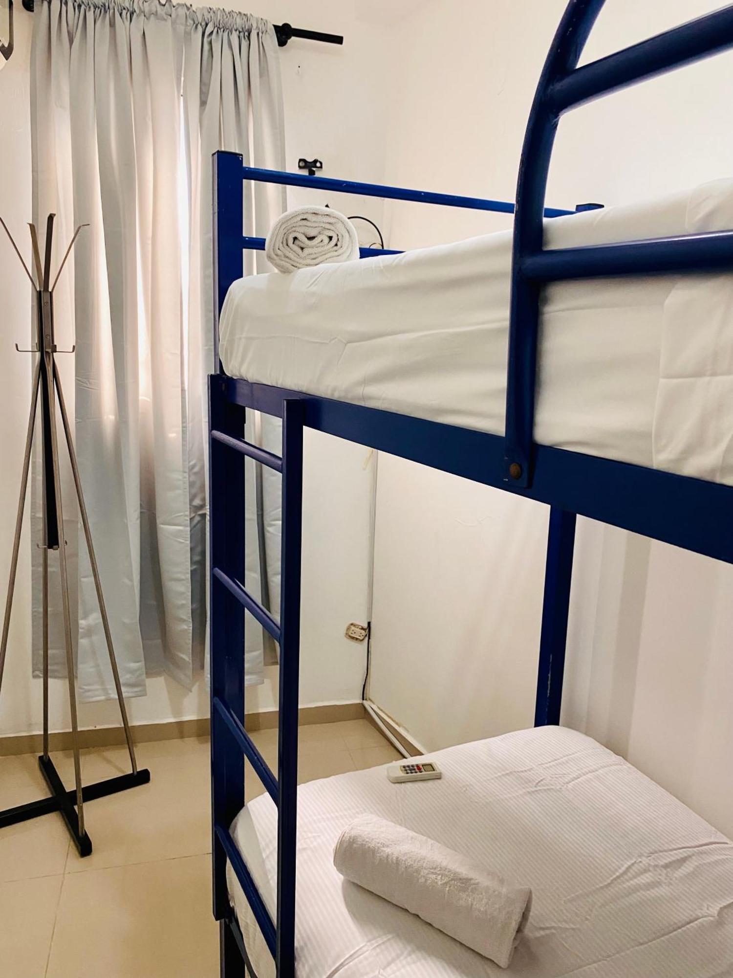 Rig Casa Conde Hotell Santo Domingo Rom bilde